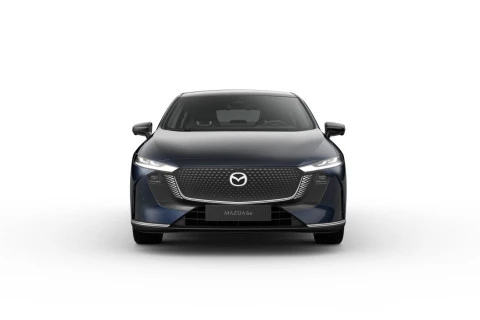 Mazda6e EV 258 CV RWD Takumi