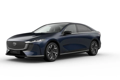 Mazda6e EV 258 CV RWD Takumi