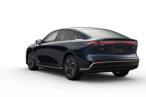 Mazda6e EV 258 CV RWD Takumi