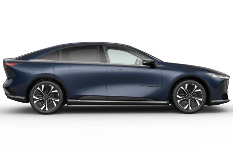 Mazda6e EV 258 CV RWD Takumi