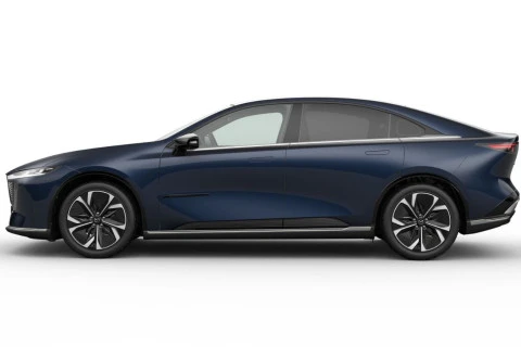 Mazda6e EV 258 CV RWD Takumi