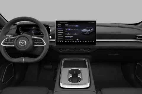 Mazda6e EV 258 CV RWD Takumi