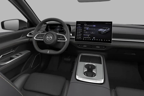 Mazda6e EV 258 CV RWD Takumi