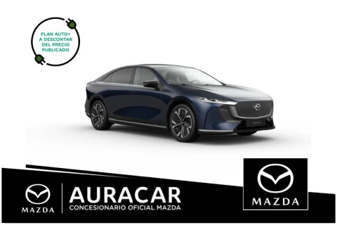 Mazda6e EV 258 CV RWD Takumi
