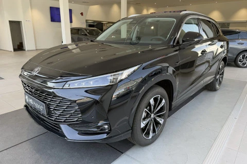 MG HS 1.5 Hybrid+ Luxury