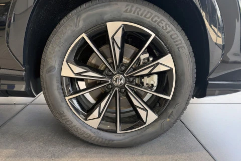 MG HS 1.5 Hybrid+ Luxury