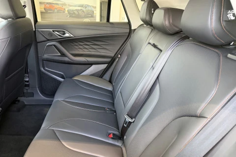 MG HS 1.5 Hybrid+ Luxury
