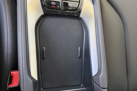 MG HS 1.5 Hybrid+ Luxury