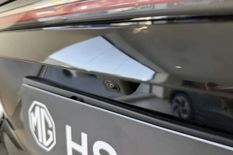 MG HS 1.5 Hybrid+ Luxury