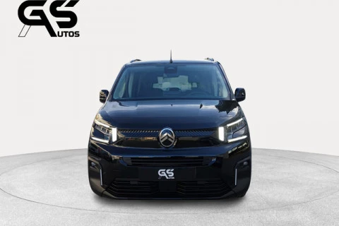 Citroën Berlingo BlueHDi 100 S&S Plus Talla M 75 kW (102 CV)