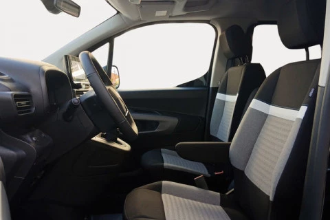 Citroën Berlingo BlueHDi 100 S&S Plus Talla M 75 kW (102 CV)