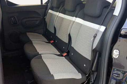 Citroën Berlingo BlueHDi 100 S&S Plus Talla M 75 kW (102 CV)