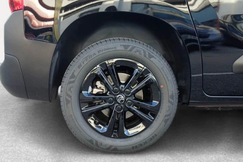 Citroën Berlingo BlueHDi 100 S&S Plus Talla M 75 kW (102 CV)