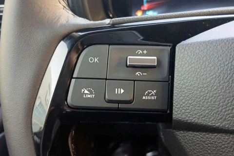 Citroën Berlingo BlueHDi 100 S&S Plus Talla M 75 kW (102 CV)