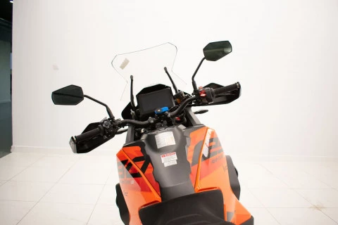 KTM 1290 Super Adventure S 