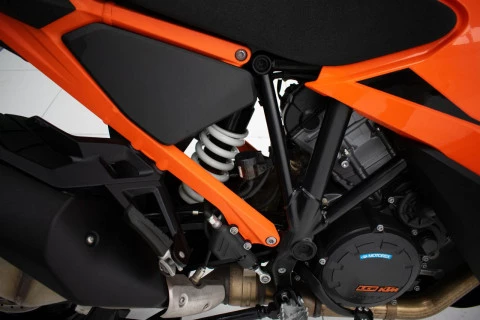 KTM 1290 Super Adventure S 