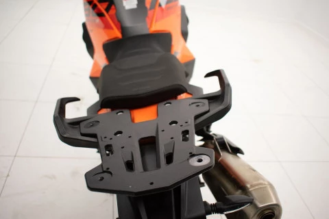KTM 1290 Super Adventure S 