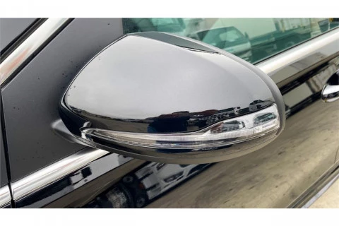 Mercedes-Benz Clase B B 180 d