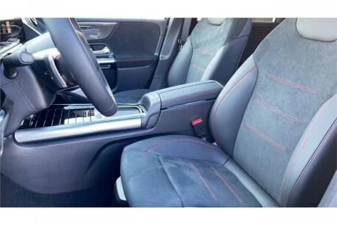 Mercedes-Benz Clase B B 180 d