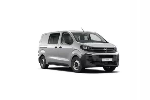 Opel Vivaro Combi 180 CVC 2.0 TD AT 8