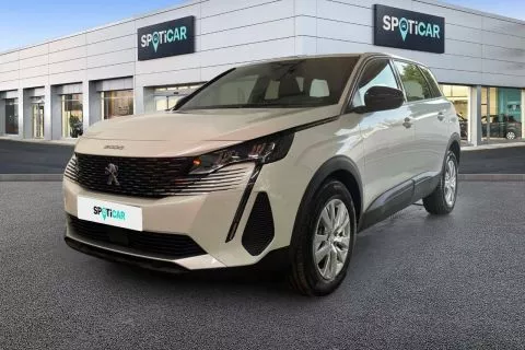 Peugeot 5008 1.2 PureTech 96KW S&S Active Pack