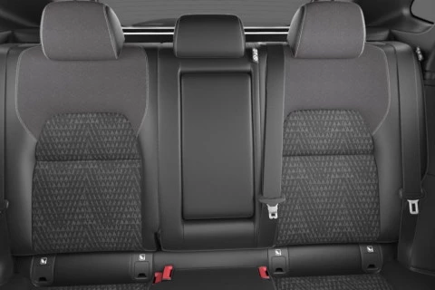 Nissan Qashqai DIG-T 103kW N-Connecta