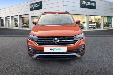 Volkswagen T-Cross Advance 1.0 TSI 70kW (95CV)