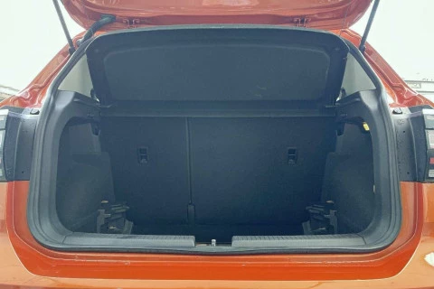 Volkswagen T-Cross Advance 1.0 TSI 70kW (95CV)