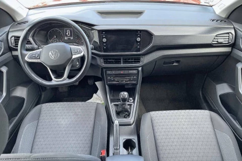 Volkswagen T-Cross Advance 1.0 TSI 70kW (95CV)