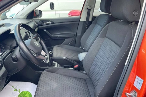 Volkswagen T-Cross Advance 1.0 TSI 70kW (95CV)