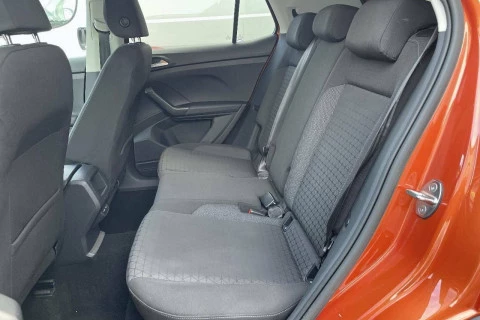 Volkswagen T-Cross Advance 1.0 TSI 70kW (95CV)