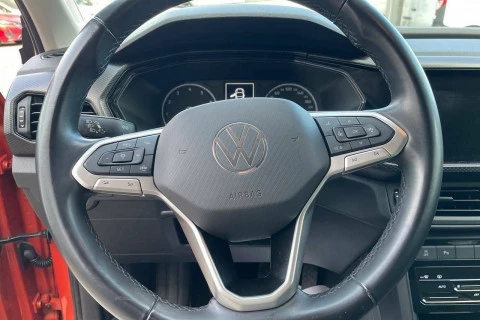 Volkswagen T-Cross Advance 1.0 TSI 70kW (95CV)