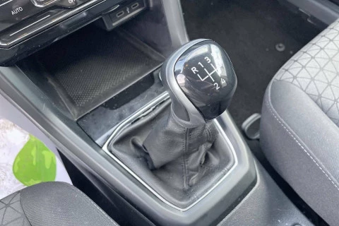 Volkswagen T-Cross Advance 1.0 TSI 70kW (95CV)