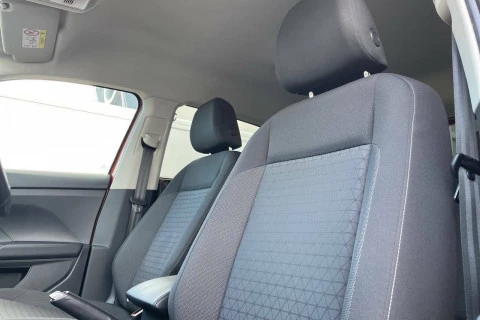 Volkswagen T-Cross Advance 1.0 TSI 70kW (95CV)