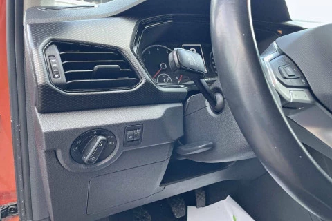 Volkswagen T-Cross Advance 1.0 TSI 70kW (95CV)