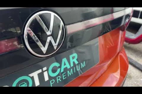 Volkswagen T-Cross Advance 1.0 TSI 70kW (95CV)