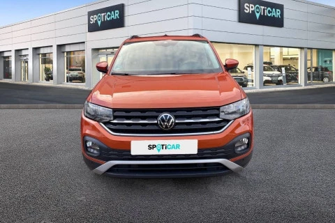 Volkswagen T-Cross Advance 1.0 TSI 70kW (95CV)