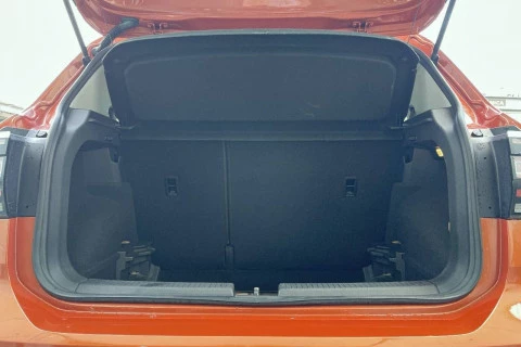 Volkswagen T-Cross Advance 1.0 TSI 70kW (95CV)