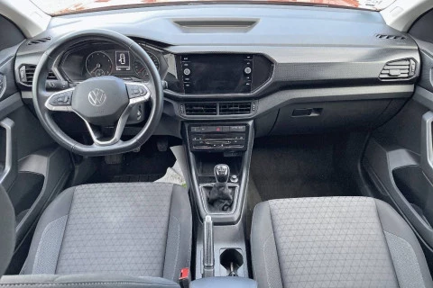 Volkswagen T-Cross Advance 1.0 TSI 70kW (95CV)