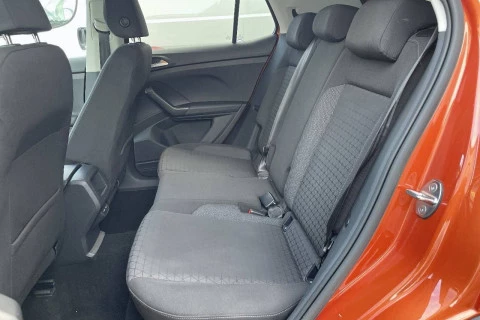 Volkswagen T-Cross Advance 1.0 TSI 70kW (95CV)