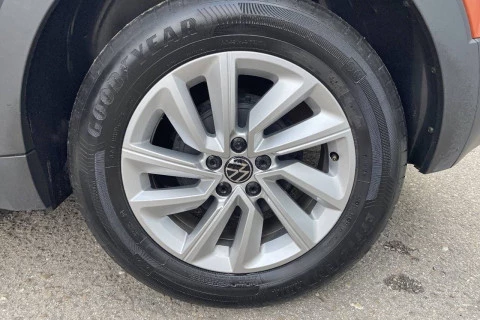 Volkswagen T-Cross Advance 1.0 TSI 70kW (95CV)