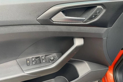 Volkswagen T-Cross Advance 1.0 TSI 70kW (95CV)