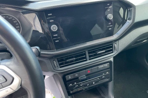 Volkswagen T-Cross Advance 1.0 TSI 70kW (95CV)