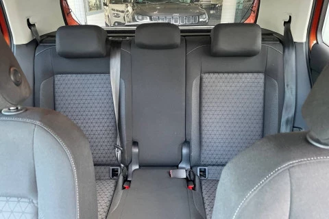 Volkswagen T-Cross Advance 1.0 TSI 70kW (95CV)