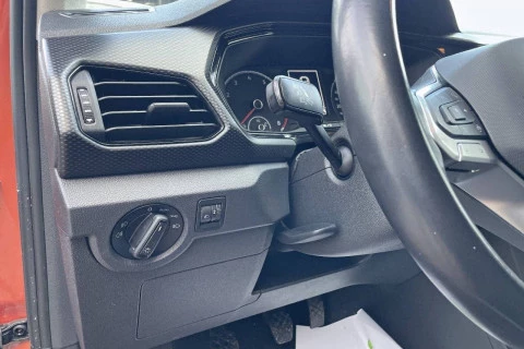 Volkswagen T-Cross Advance 1.0 TSI 70kW (95CV)