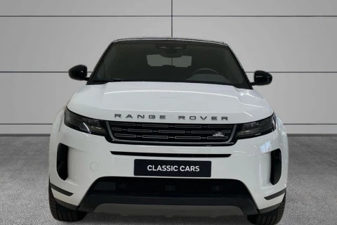 Land Rover Range Rover Evoque D163 MHEV S 4WD Auto 120 kW (163 CV)