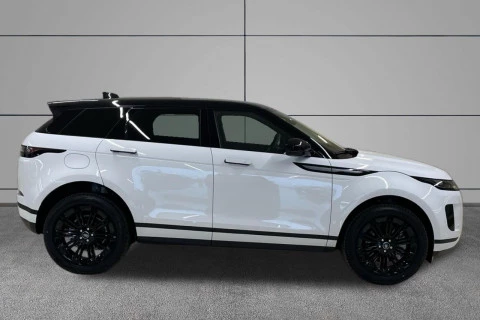 Land Rover Range Rover Evoque D163 MHEV S 4WD Auto 120 kW (163 CV)