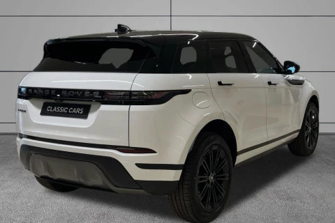 Land Rover Range Rover Evoque D163 MHEV S 4WD Auto 120 kW (163 CV)