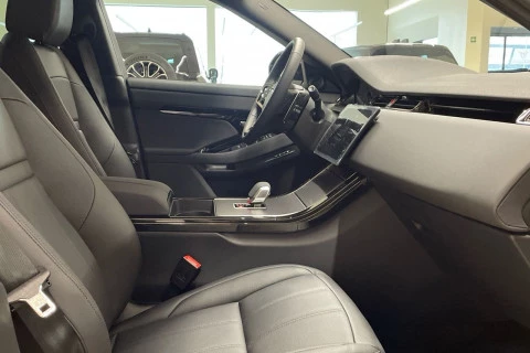 Land Rover Range Rover Evoque D163 MHEV S 4WD Auto 120 kW (163 CV)