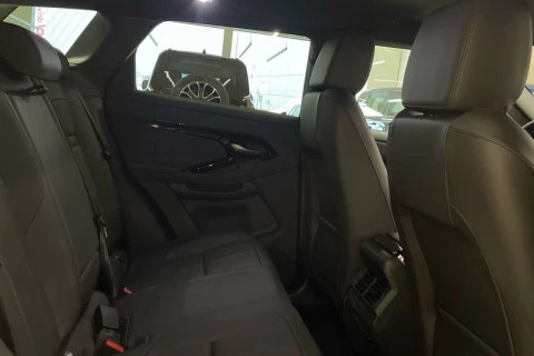 Land Rover Range Rover Evoque D163 MHEV S 4WD Auto 120 kW (163 CV)